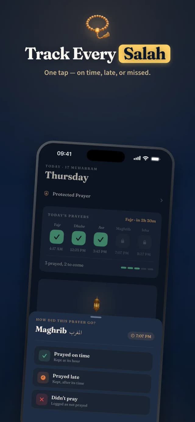 Deeny app screenshot 7 of 11