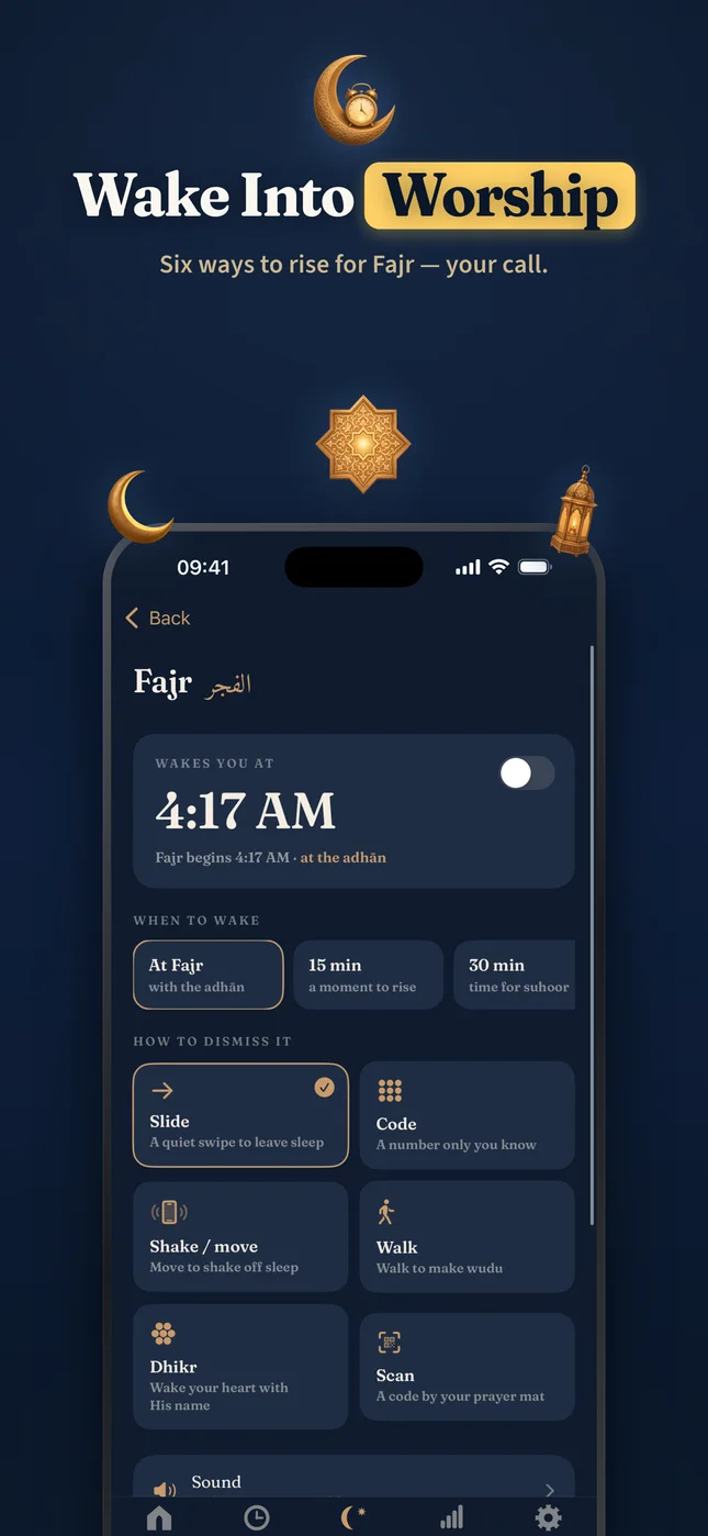 Deeny app screenshot 9 of 11